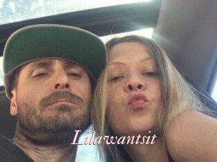 Lilawantsit