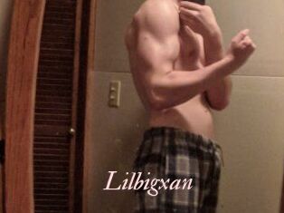 Lilbigxan