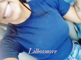 Lilboomore