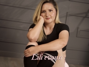 lili_evanss Leukelol