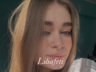 Liliafeti