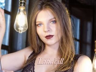 Liliahill