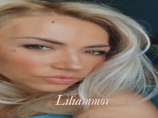 Liliammor