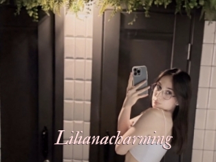 Lilianacharming