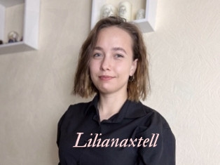 Lilianaxtell