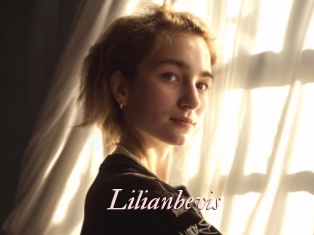 Lilianbevis