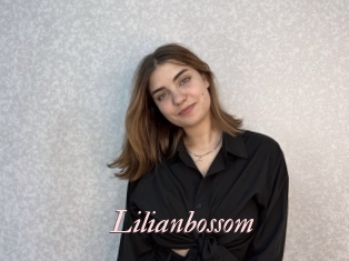 Lilianbossom
