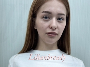 Lilianbready