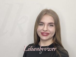 Lilianbrower