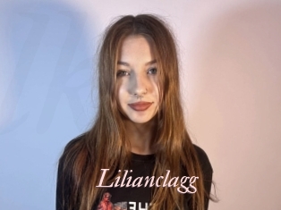 Lilianclagg