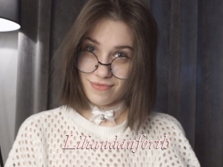 Liliandanforth