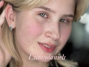 Liliandaniels