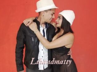 Liliandmatty