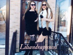Liliandrapuncel