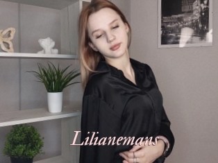 Lilianemans