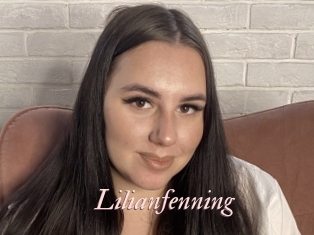 Lilianfenning