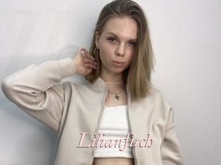 Lilianfitch