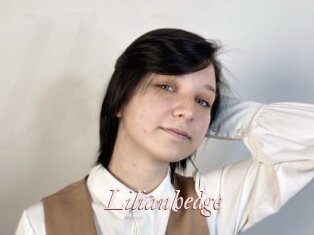 Lilianhedge