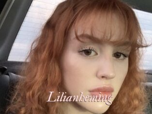 Lilianheming