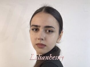 Lilianhessey