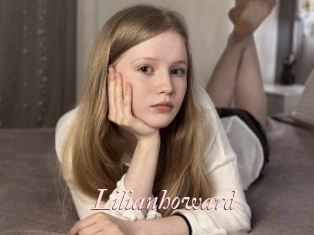 lilianhoward Leukelol