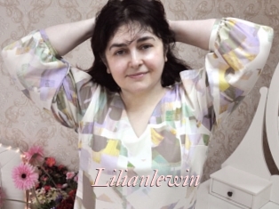 Lilianlewin