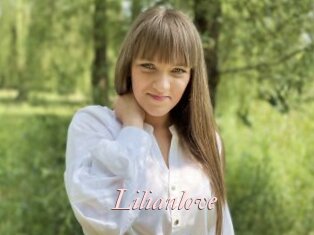 Lilianlove