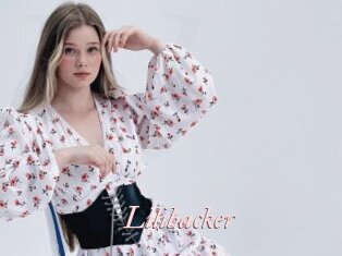 Lilibacker