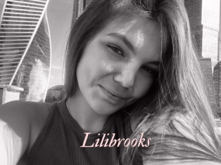 Lilibrooks