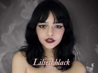 Liliethblack