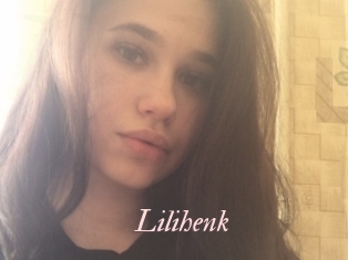 Lilihenk
