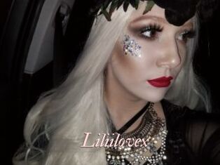 Liliilovex