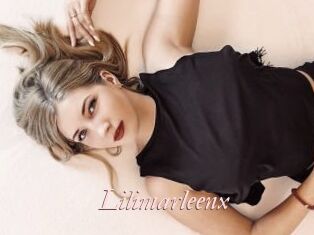 Lilimarleenx