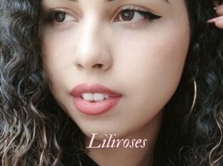 Liliroses