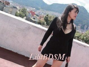 LilitBDSM