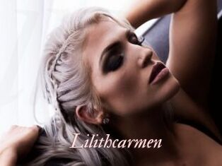 Lilithcarmen