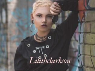 Lilithclarkson