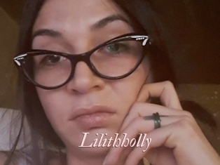 lilithholly Leukelol