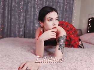 lilithlust Leukelol