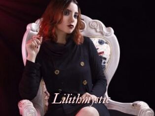 Lilithmystic