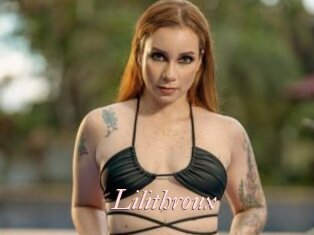 Lilithroux