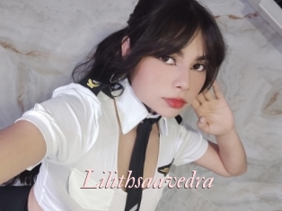 Lilithsaavedra