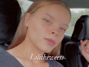 Lilithsweets