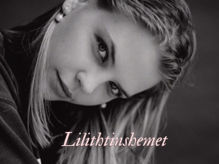 Lilithtinshemet