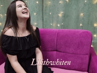Lilithwhiten