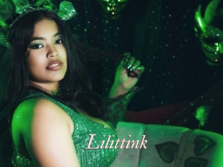 Lilittink