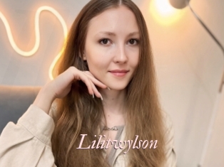 lilitwylson Leukelol