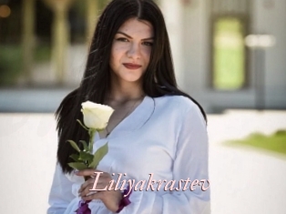 Liliyakrastev