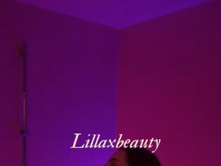 Lillaxbeauty