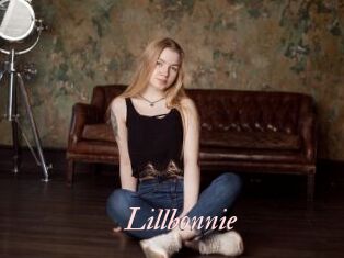 Lillbonnie